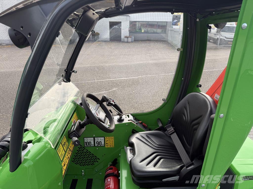 Avant 635i TDS Wielladers