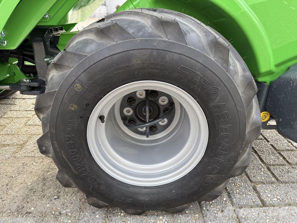 Avant 635i TDS Wielladers