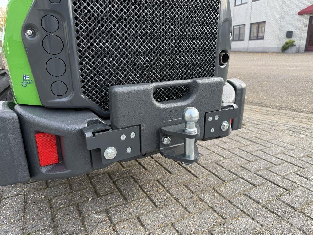 Avant 635i TDS Wielladers
