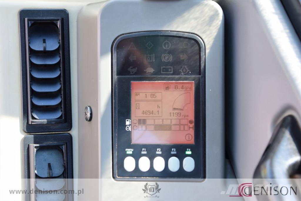 Yanmar Vio 80-1A Takeuchi TB290 Kubota KX080 JCB 86C Средни екскаватори 7т - 12т