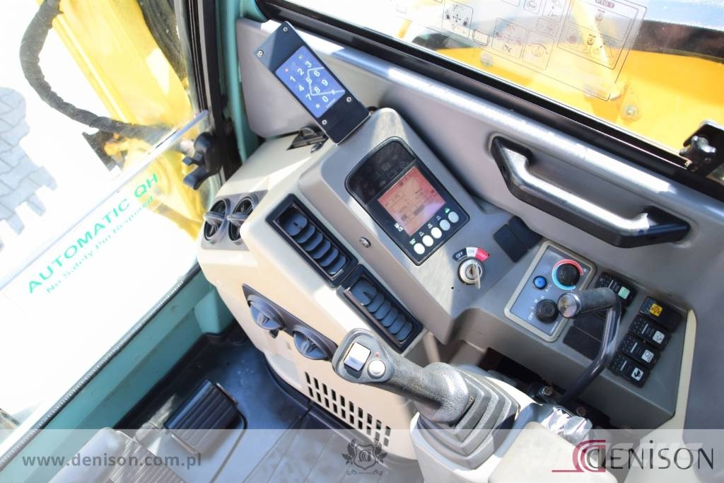 Yanmar Vio 80-1A Takeuchi TB290 Kubota KX080 JCB 86C Средни екскаватори 7т - 12т