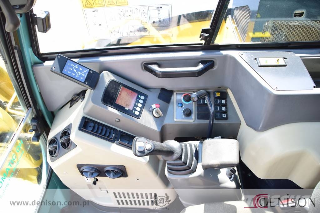 Yanmar Vio 80-1A Takeuchi TB290 Kubota KX080 JCB 86C Средни екскаватори 7т - 12т