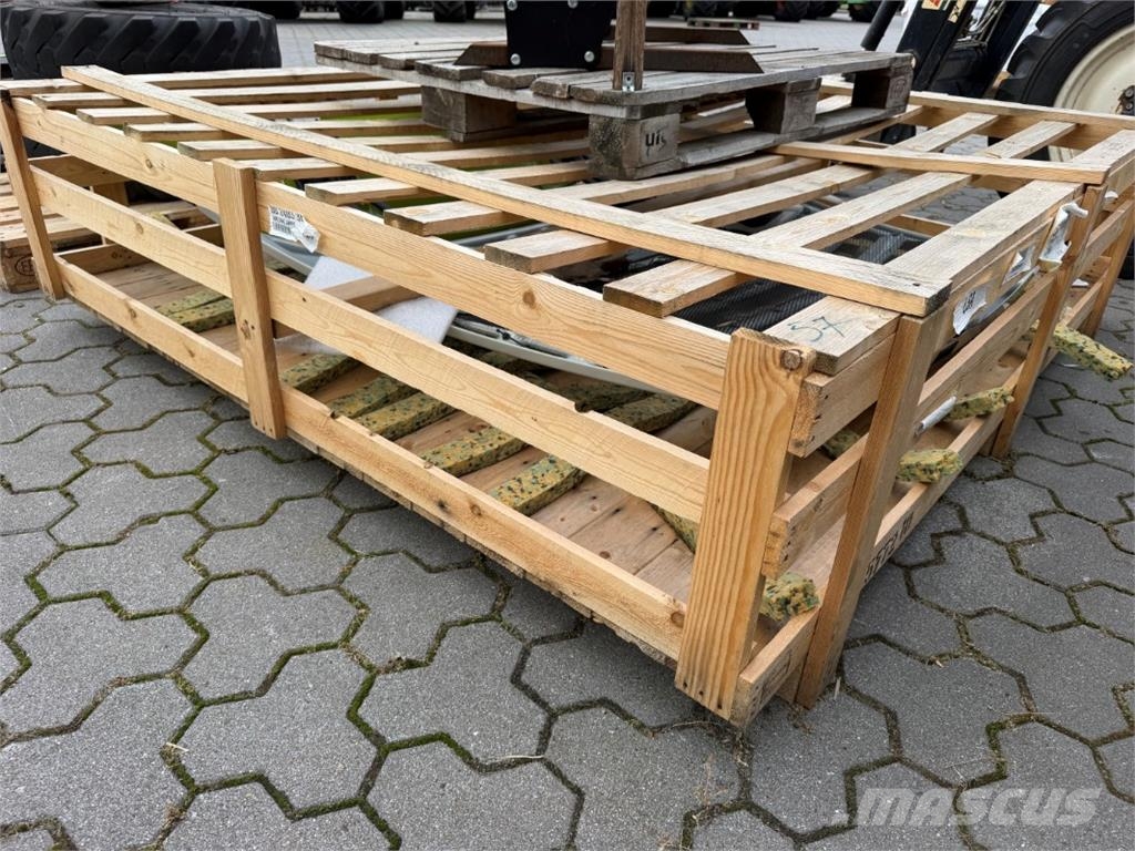 CLAAS Heckklappe für Jaguar Typ 498 + 502 NEU ماكينات زراعية - غير ذلك