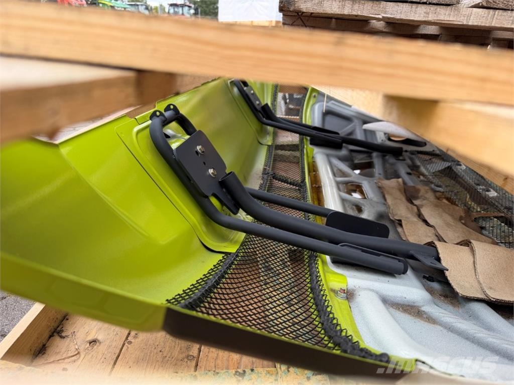 CLAAS Heckklappe für Jaguar Typ 498 + 502 NEU ماكينات زراعية - غير ذلك