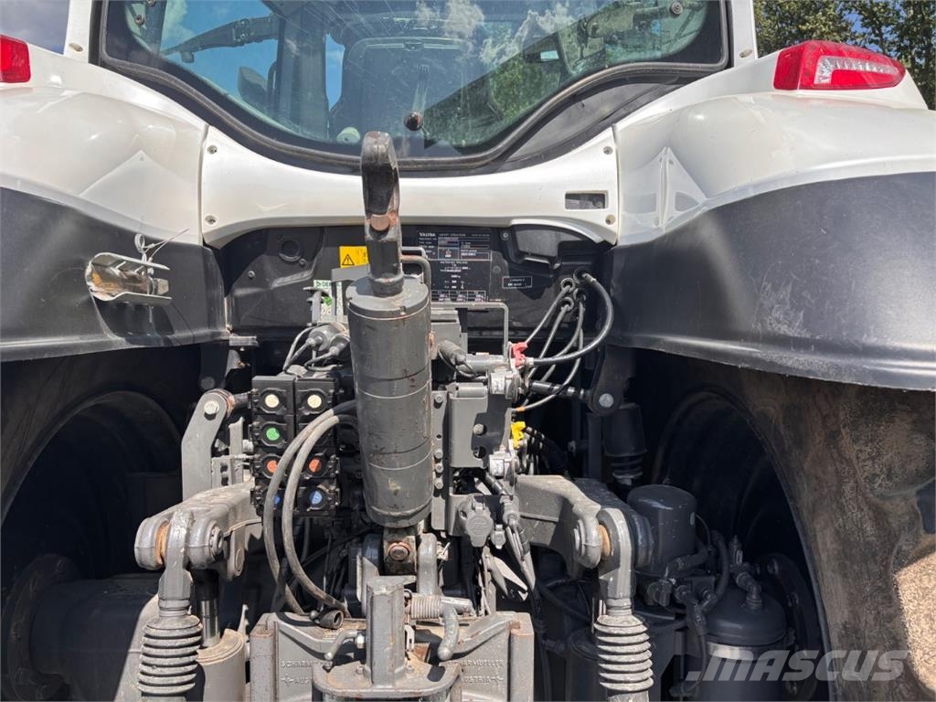 Valtra T 194 S Unlimited Άλλα γεωργικά μηχανήματα