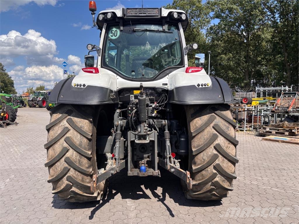 Valtra T 194 S Unlimited Άλλα γεωργικά μηχανήματα