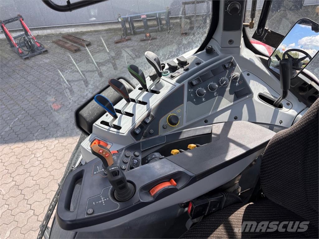 Valtra T 194 S Unlimited Άλλα γεωργικά μηχανήματα