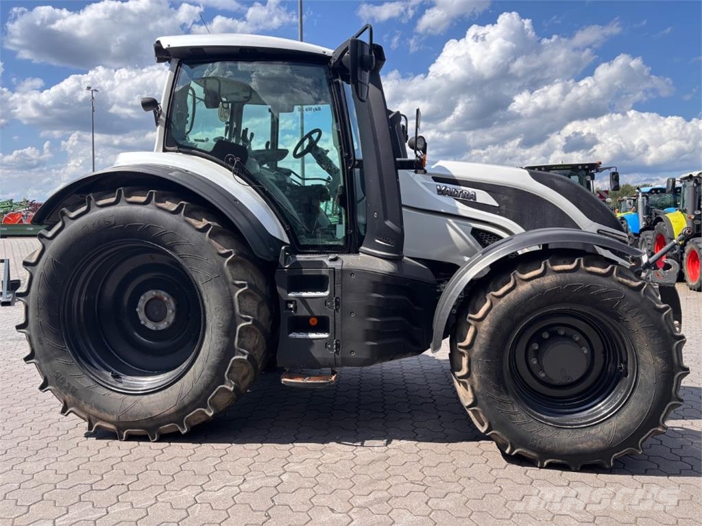 Valtra T 194 S Unlimited Άλλα γεωργικά μηχανήματα