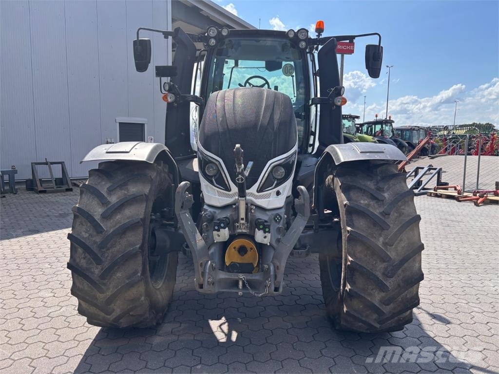 Valtra T 194 S Unlimited Άλλα γεωργικά μηχανήματα