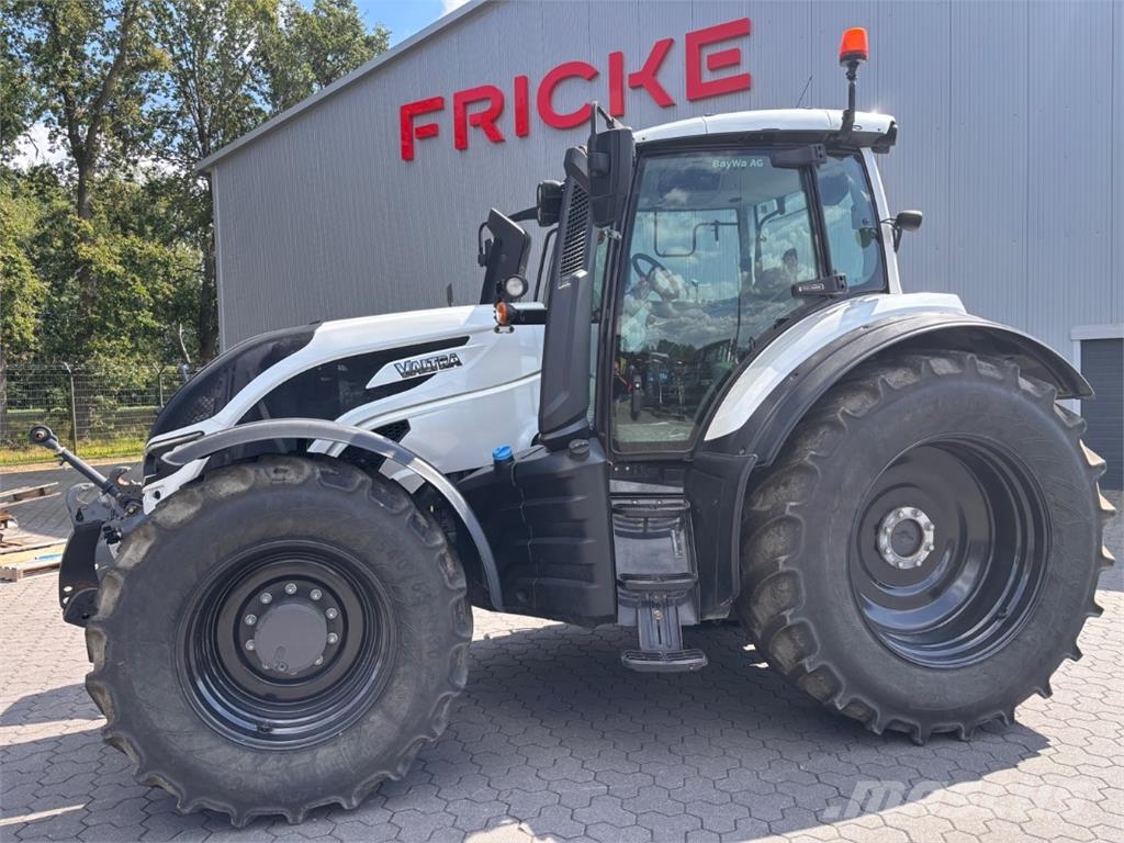 Valtra T 194 S Unlimited Άλλα γεωργικά μηχανήματα