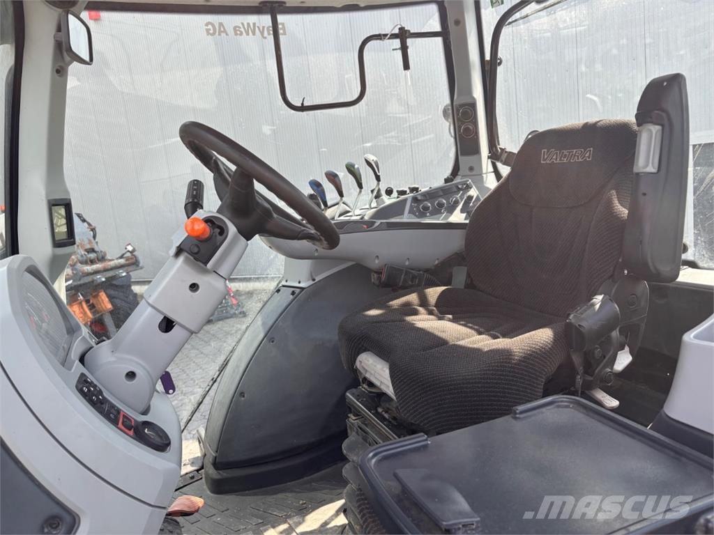 Valtra T 194 S Unlimited Άλλα γεωργικά μηχανήματα