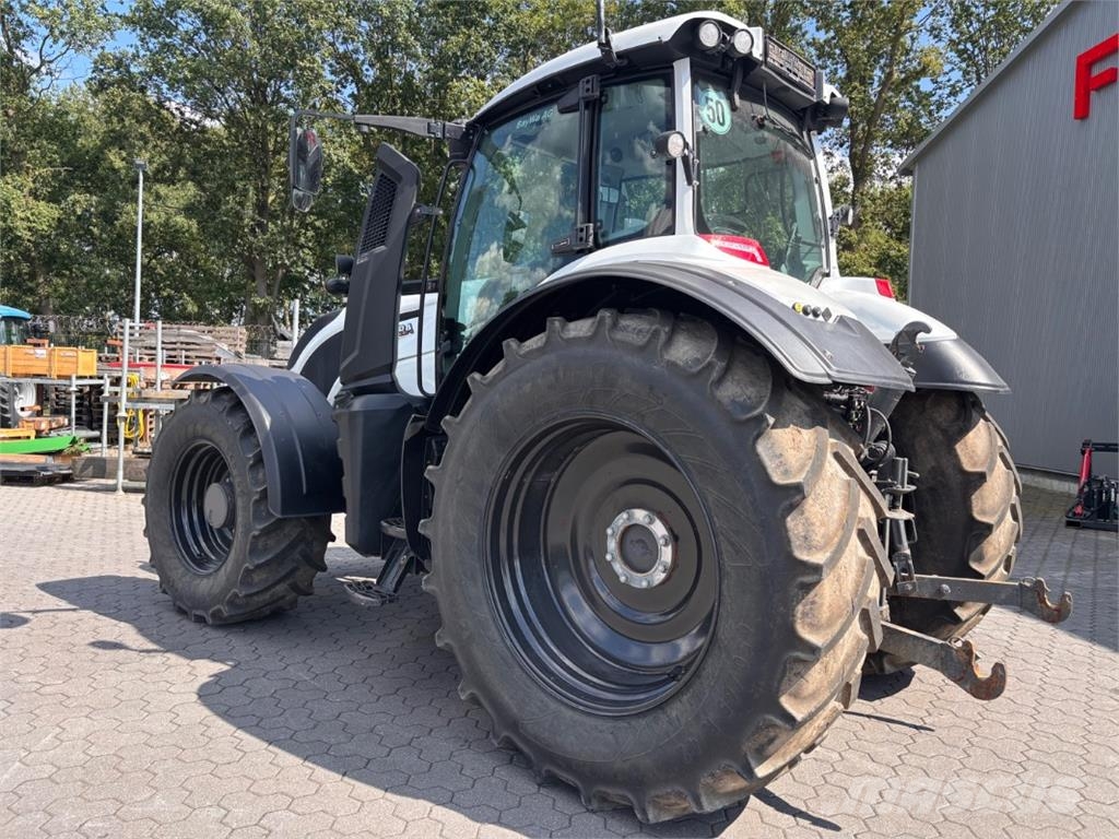 Valtra T 194 S Unlimited Άλλα γεωργικά μηχανήματα