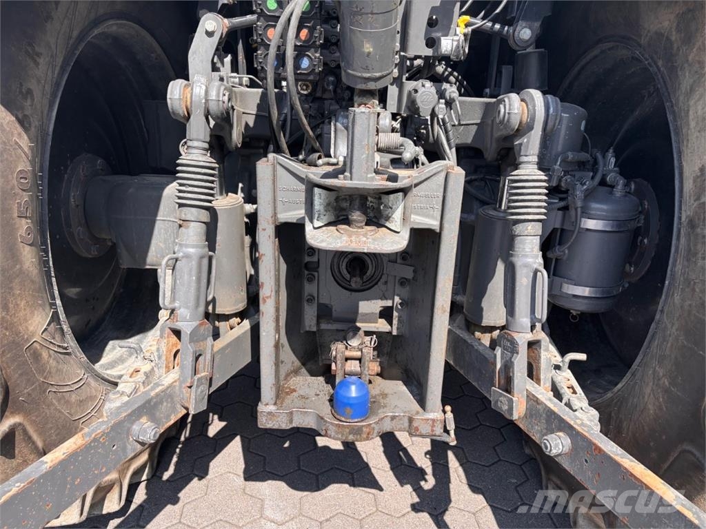 Valtra T 194 S Unlimited Άλλα γεωργικά μηχανήματα