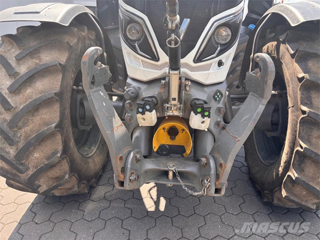 Valtra T 194 S Unlimited Άλλα γεωργικά μηχανήματα