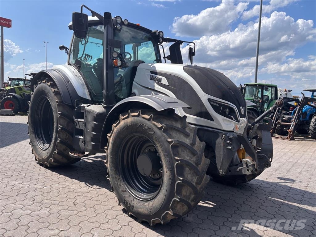 Valtra T 194 S Unlimited Άλλα γεωργικά μηχανήματα