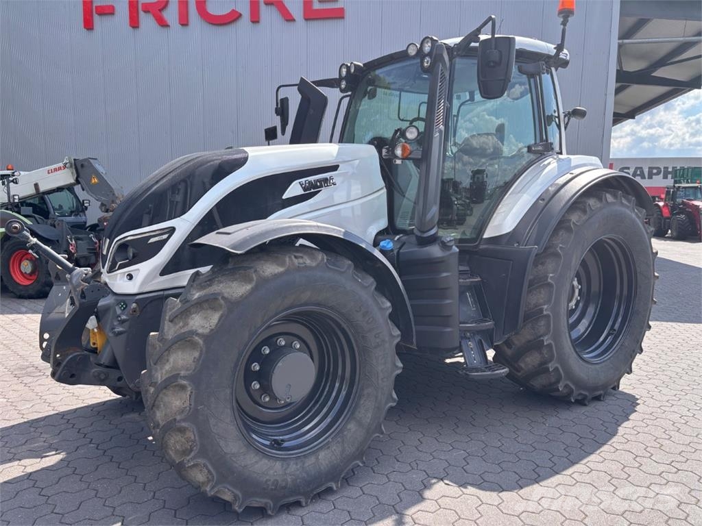 Valtra T 194 S Unlimited Άλλα γεωργικά μηχανήματα
