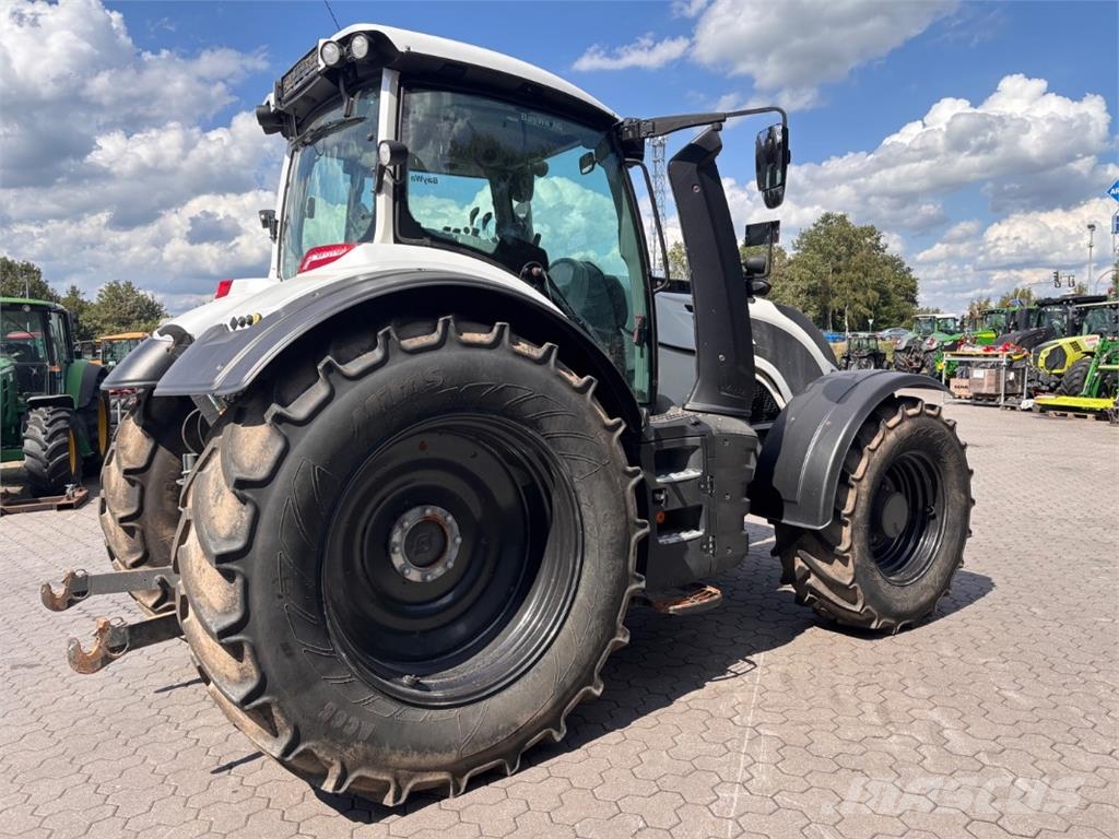 Valtra T 194 S Unlimited Άλλα γεωργικά μηχανήματα