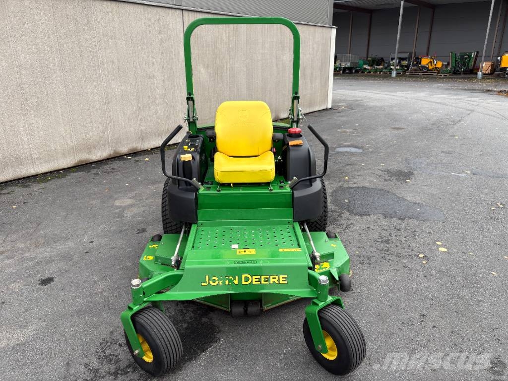 John Deere Z 997 Тракторни косачки