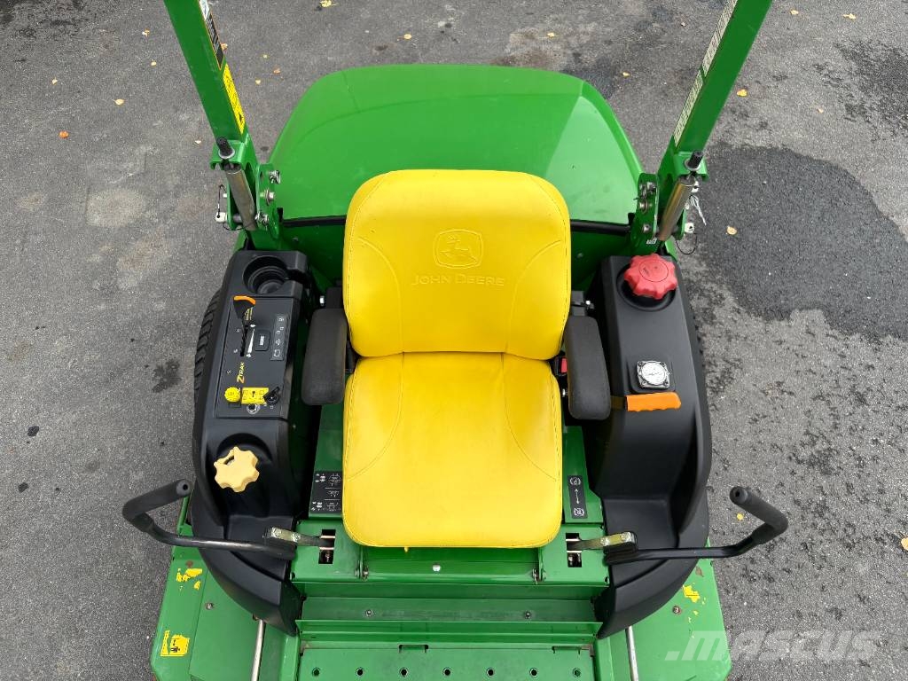 John Deere Z 997 Тракторни косачки