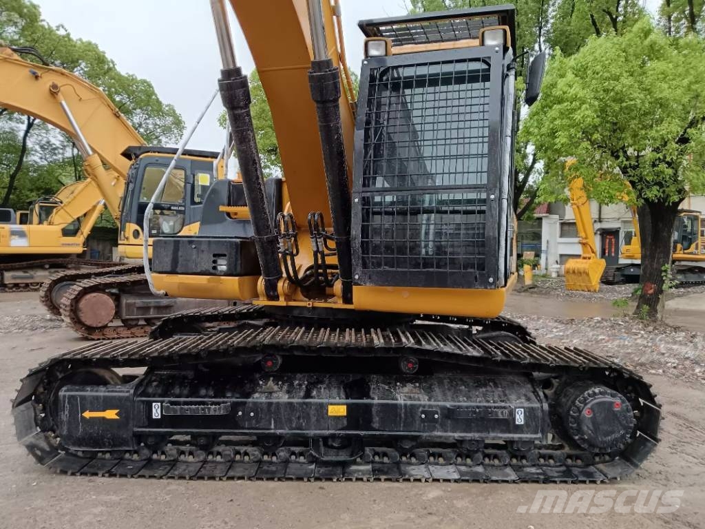 CAT 324 D- Excellent Working Condition Lánctalpas kotrók