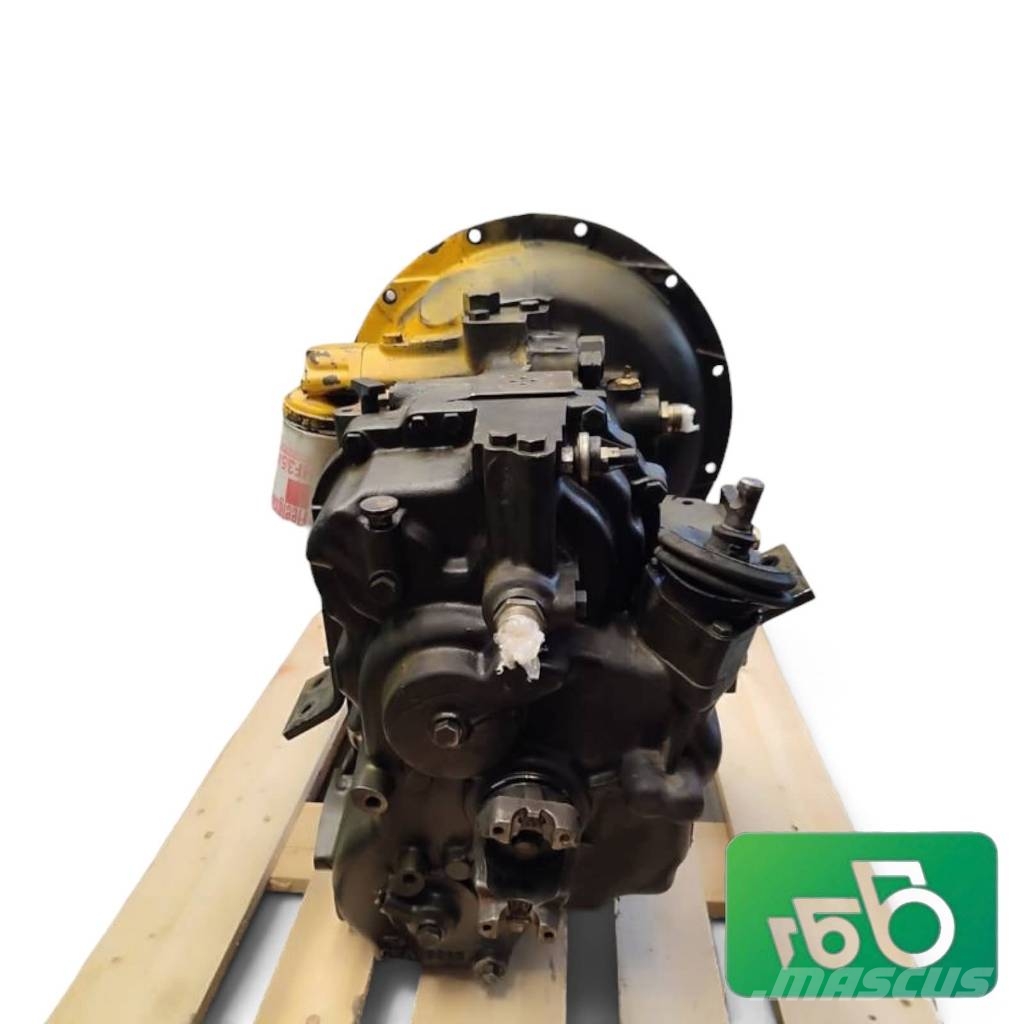 Manitou COM-T4-2024 226229 Transmission for MT 133 Getriebe
