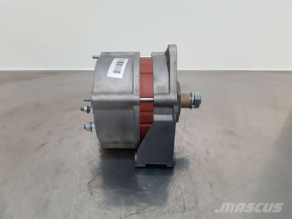  Dynamo 14V 95A-1000108966-Alternator/Lichtmaschine Motores