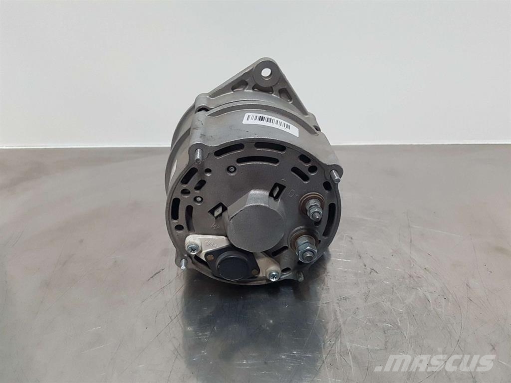  Dynamo 14V 95A-1000108966-Alternator/Lichtmaschine Motores