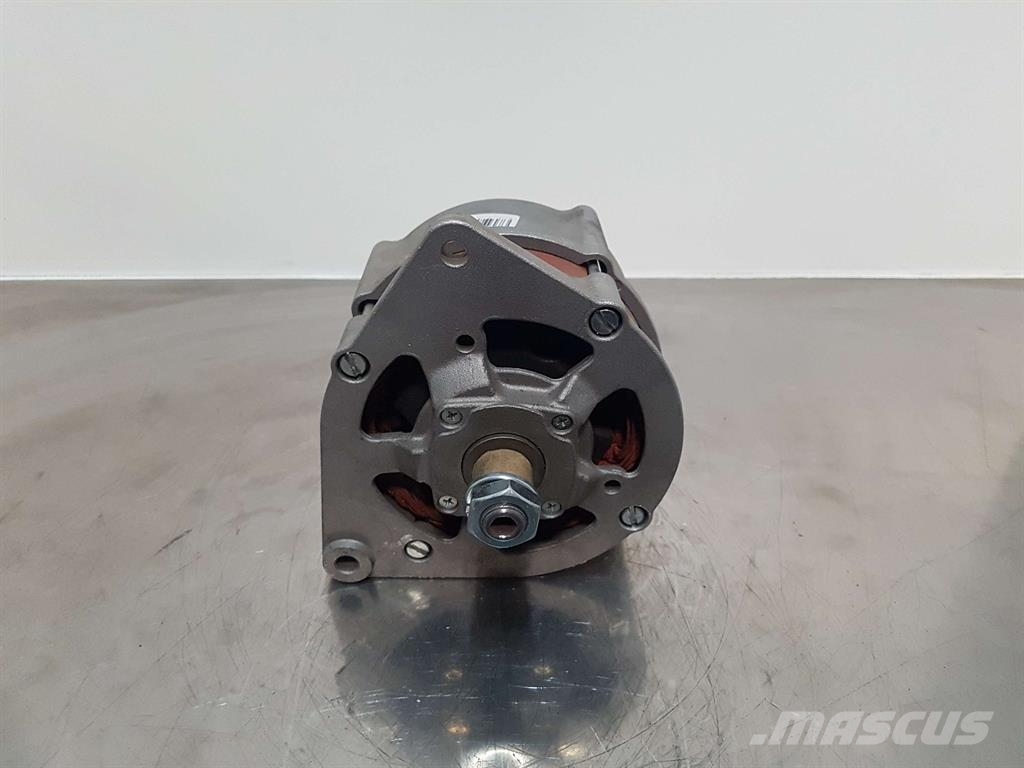  Dynamo 14V 95A-1000108966-Alternator/Lichtmaschine Motores