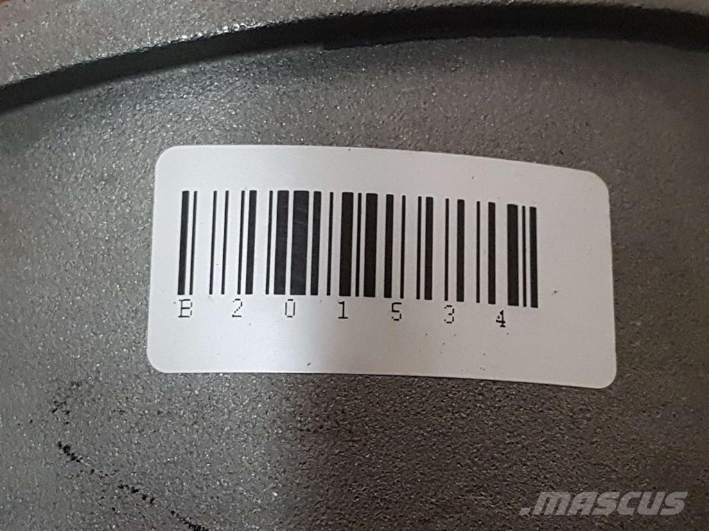  Dynamo 14V 95A-1000108966-Alternator/Lichtmaschine Motores
