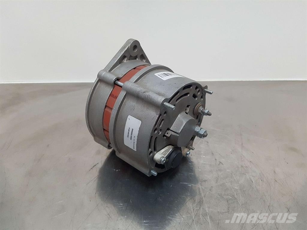  Dynamo 14V 95A-1000108966-Alternator/Lichtmaschine Motores