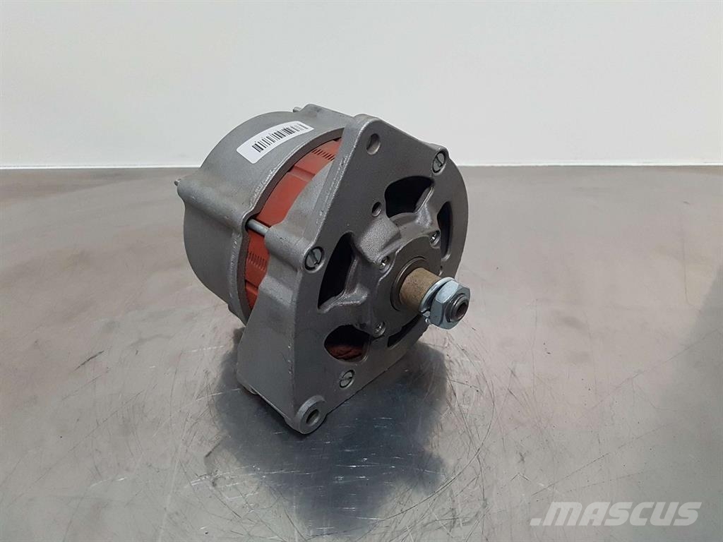  Dynamo 14V 95A-1000108966-Alternator/Lichtmaschine Motores