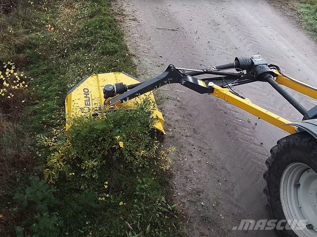 Elho Tornado 450 Hekklippere