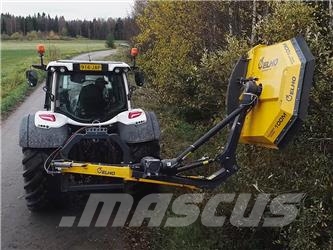 Elho Tornado 450 Hekklippere