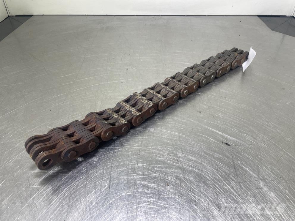 Ahlmann AZ150-4108502A-Chain/Fleyerkette/Zwenkketting Podvozky a zavěšení kol