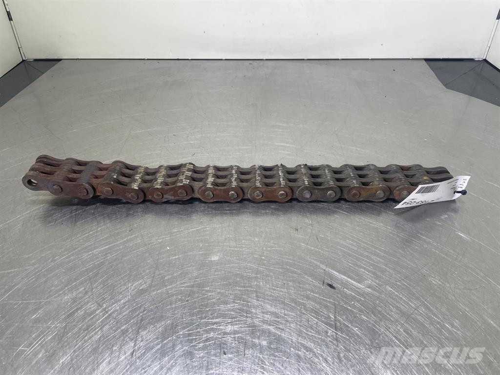 Ahlmann AZ150-4108502A-Chain/Fleyerkette/Zwenkketting Podvozky a zavěšení kol