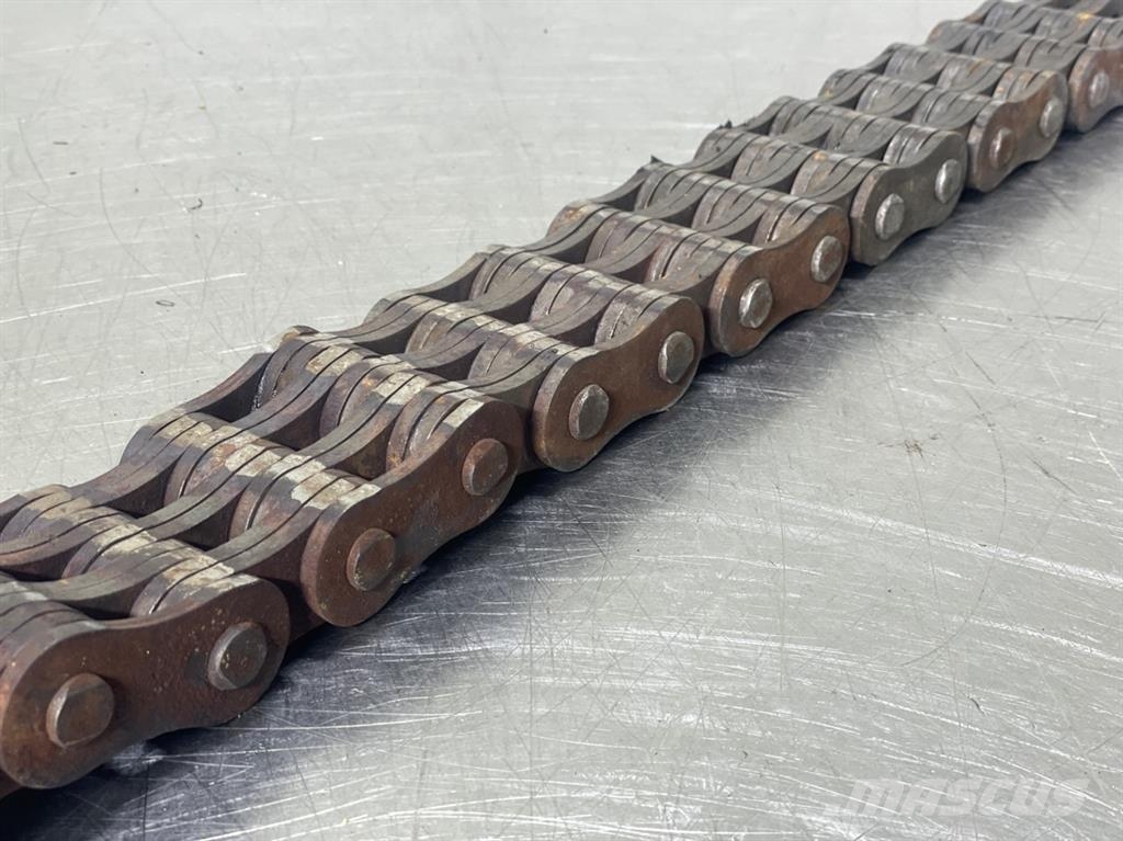 Ahlmann AZ150-4108502A-Chain/Fleyerkette/Zwenkketting Podvozky a zavěšení kol