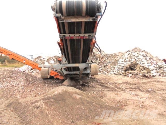 GIPO rec R 100 FDR GIGA DA Sietai