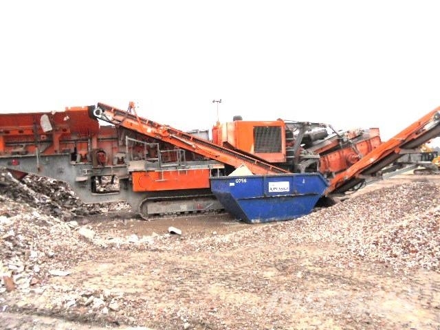 GIPO rec R 100 FDR GIGA DA Sietai