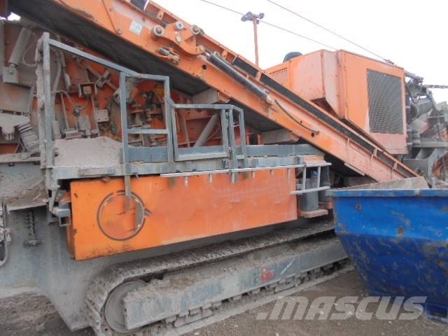 GIPO rec R 100 FDR GIGA DA Sietai