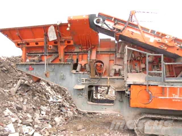 GIPO rec R 100 FDR GIGA DA Sietai