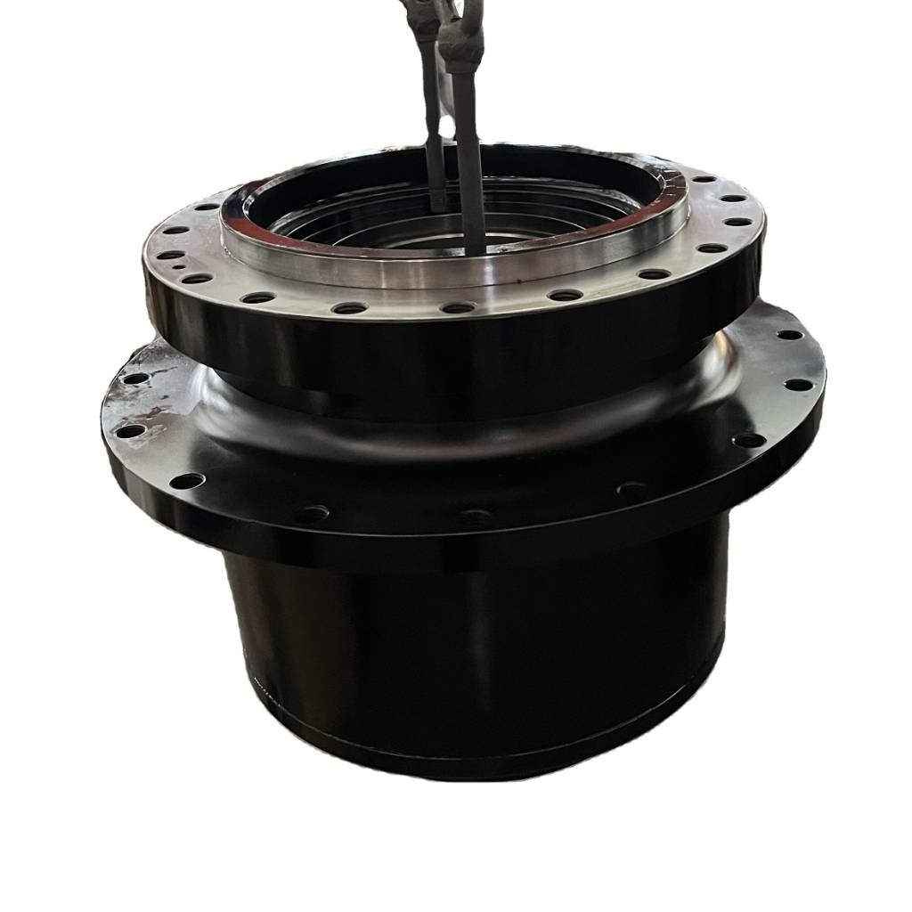 CAT 345G Travel Gearbox 6108801 Transmissão