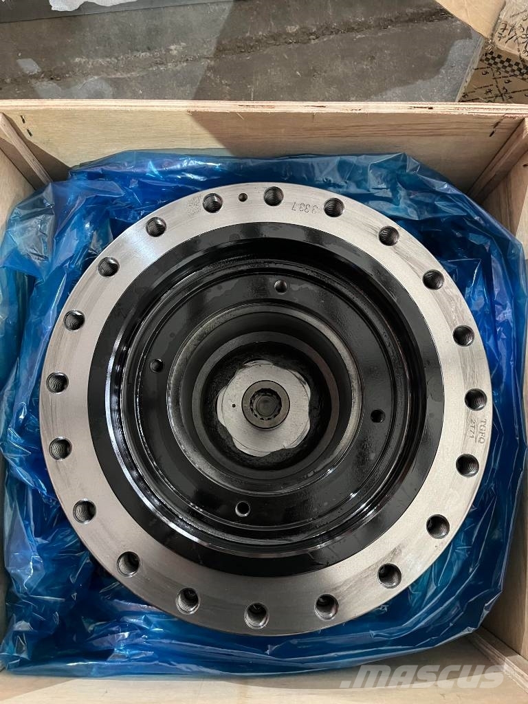 CAT 345G Travel Gearbox 6108801 Transmissão