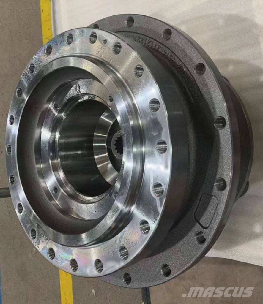 CAT 345G Travel Gearbox 6108801 Transmissão