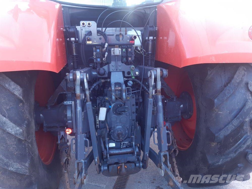 Kubota M 7151 Traktory