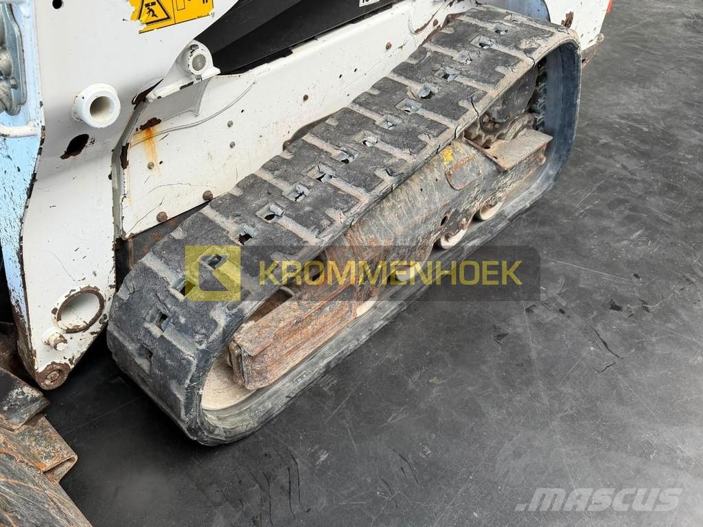 Bobcat T 590 Skid steer loaders