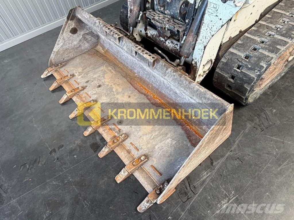 Bobcat T 590 Skid steer loaders