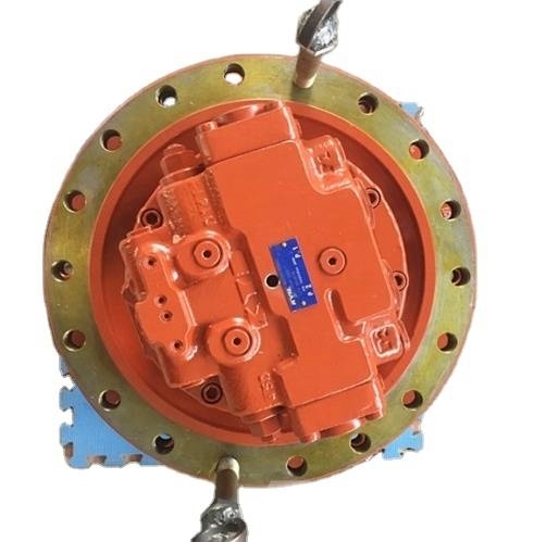  koba Excavator Parts HD1430-3 Travel Motor HD1430  Váltók