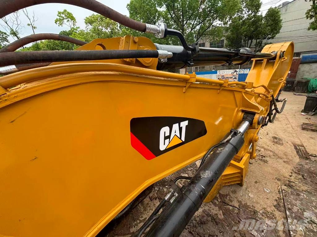 CAT 390 D L ME Raupenbagger