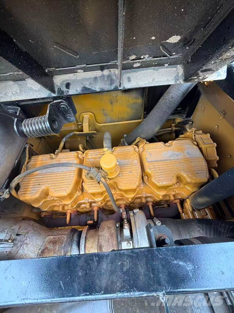 CAT 390 D L ME Raupenbagger