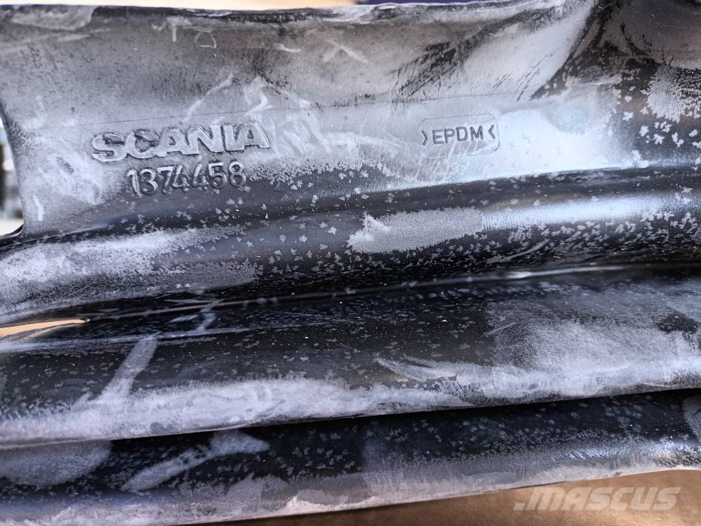 Scania SCANIA NOISE SHIELD 1374458 캐빈 및 인테리어